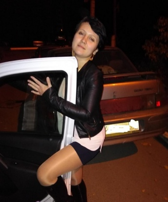 Полина, 31